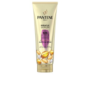3 MINUTES MIRACLE DEFINED CURLS conditioning serum 200 ml