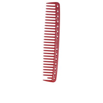 YS PARK RED COMB WIDE TINE 452 202 mm