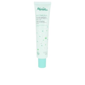 NECTAR PUR mattifying fluid 40 ml
