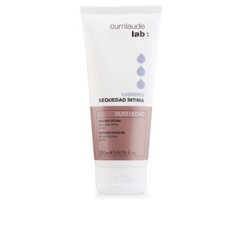 LUBRIPIU intimate dryness oil-milk 200 ml