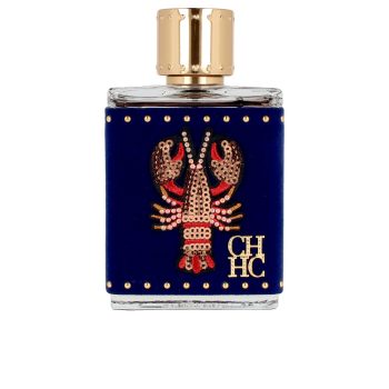 CH MEN UNDER THE SEA limited edition eau de parfum spray 100 ml