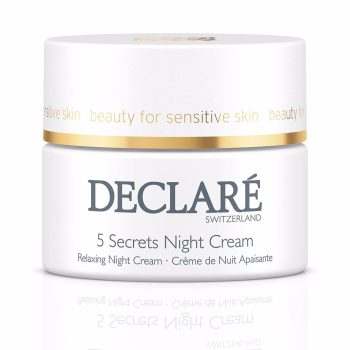 5 SECRETS night cream 50 ml