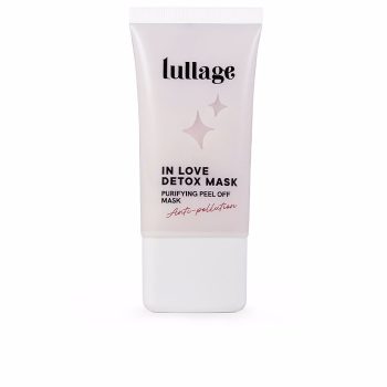 IN LOVE DETOX MASK purifying mineral mask 40 ml