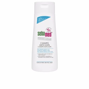 HAIR CARE anti-dandruff shampoo 400 ml