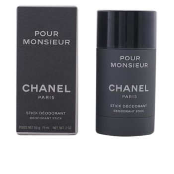 POUR MONSIEUR deodorant stick 75 ml