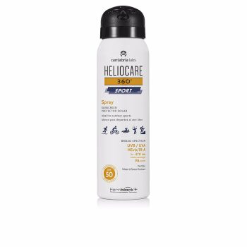 HELIOCARE 360° SPORT sunscreen spray SPF50 100 ml