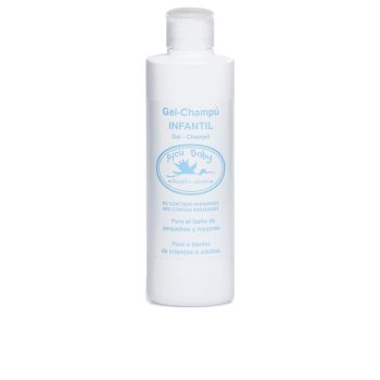 INFANTIL gel-champú 250 ml