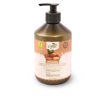 ARGAN OIL body lotion 500 ml