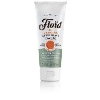 FLOÏD after shave balm vetyver splash 100 ml