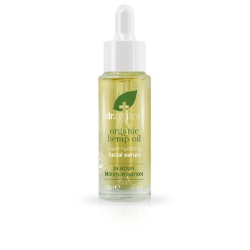 HEMP facial serum 30 ml