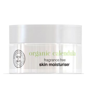 CALENDULA moisturizing cream 50 ml