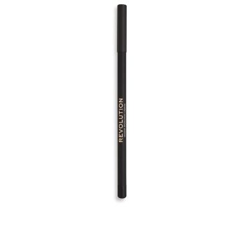 KOHL eyeliner #black 1.30 gr