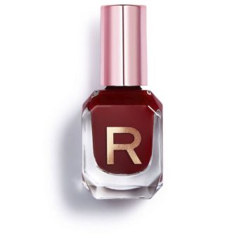 HIGH GLOSS nail polish #dare 10 ml