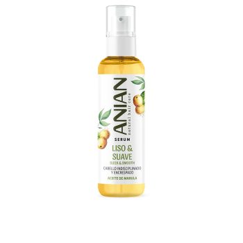 SMOOTH & SOFT serum 100 ml