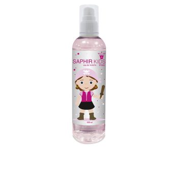 KIDS PINK edt vapor 300 ml