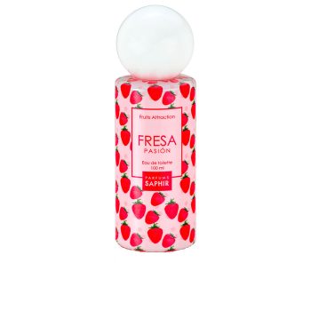 STRAWBERRY PASSION edt vapo 100 ml