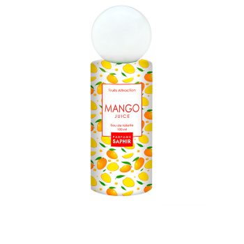 MANGO JUICE edt vapor 100 ml