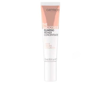 THE SMOOTHER PLUMPING primer concentrate 15 ml