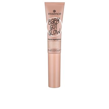 BABY GOT GLOW liquid highlighter #10-Sassy in Silk 10 ml