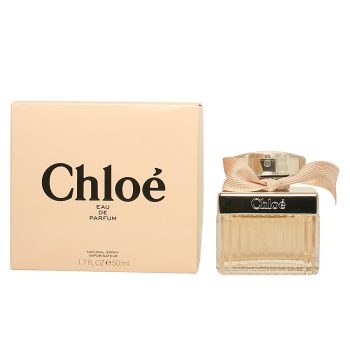 CHLOÉ SIGNATURE eau de parfum spray 50 ml