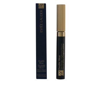 Double Wear Zero-Smudge Lengthening Mascara #01-black