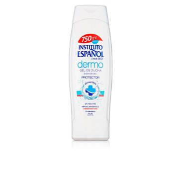 DERMO PROTECTOR shower gel 750 ml