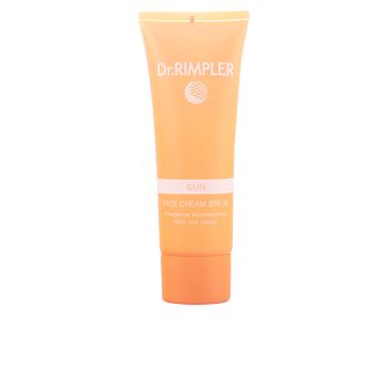 SUN face cream SPF30 75 ml