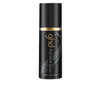 ghd shiny ever after- shine enhancing spray 100 ml