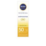 Nivea SUN FACIAL anti-stain & anti-aging SPF50 50 ml