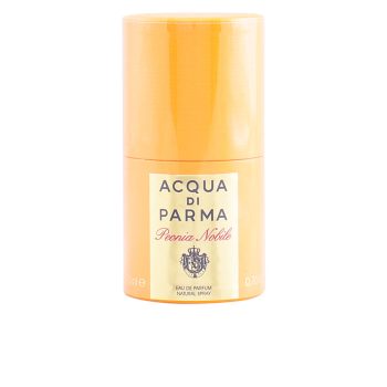 PEONIA NOBILE eau de parfum spray 20 ml