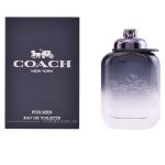 COACH FOR MEN eau de toilette spray 100 ml