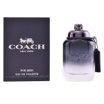 COACH FOR MEN eau de toilette spray 60 ml