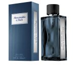 Abercrombie & fitch Abercrombie & Fitch FIRST INSTINCT BLUE FOR MAN eau de toilette spray 100 ml