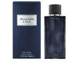 Abercrombie & fitch Abercrombie & Fitch FIRST INSTINCT BLUE FOR MAN eau de toilette spray 50 ml