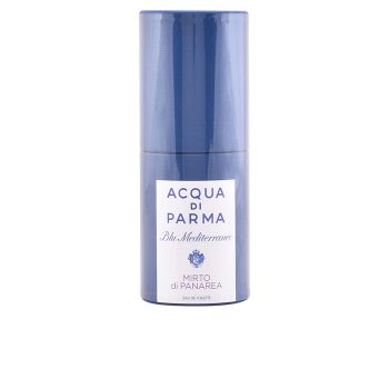 BLU MEDITERRANEO MIRTO DI PANAREA eau de toilette spray 30 ml