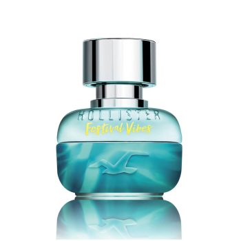 Hollister FESTIVAL VIBES FOR HIM eau de toilette spray 30 ml