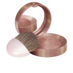 Bourjois LITTLE ROUND pot blusher powder #092-santal
