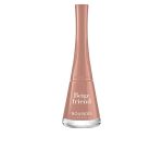 Bourjois 1 SECONDE nail polish #004-beige friend 9 ml