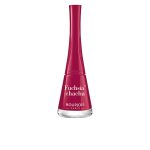 Bourjois 1 SECONDE nail polish #011-fuchsia' cha cha 9 ml