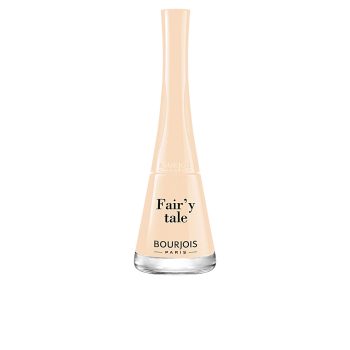1 SECONDE nail polish #014-fair'y tale 9 ml