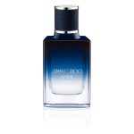 JIMMY CHOO MAN BLUE eau de toilette spray 30 ml