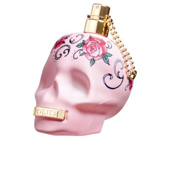 TO BE TATTOO ART FOR WOMAN eau de parfum spray 75 ml