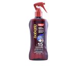Babaria SOLAR OIL MONOI TAHITI spray SPF15 300 ml