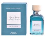 Adolfo Dominguez AGUA FRESCA CITRUS CEDRO eau de toilette spray 120 ml