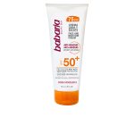Babaria SOLAR FACE&DECOLLETE anti-stain fluid SPF50+ 75 ml