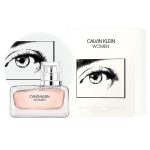 CALVIN KLEIN WOMEN eau de parfum spray 30 ml
