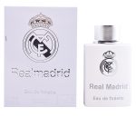 Sporting Brands REAL MADRID eau de toilette spray 100 ml