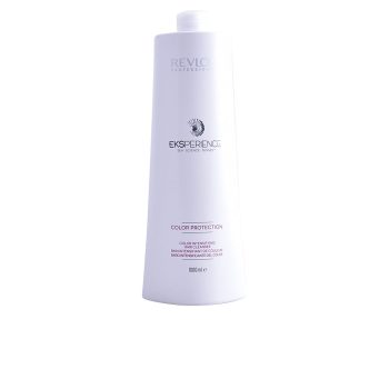 EKSPERIENCE COLOR PROTECTION cleanser 1000 ml
