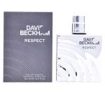 David Beckham RESPECT eau de toilette spray 90 ml