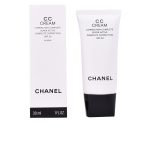 Chanel CC CREAM correction complète SPF50 #B20